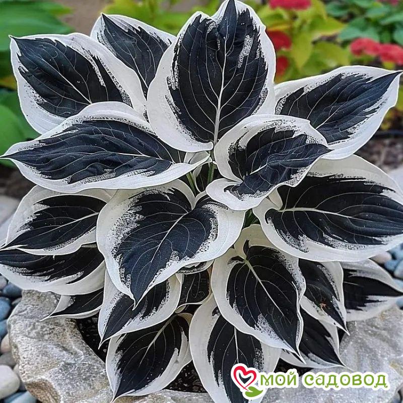 Хоста Променад